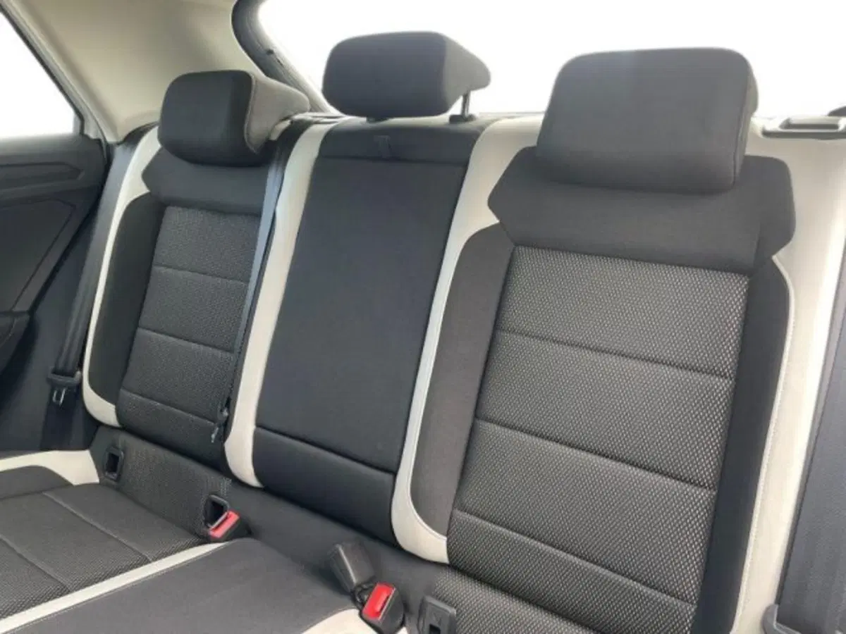Volkswagen T-Roc usata a Vercelli (10)