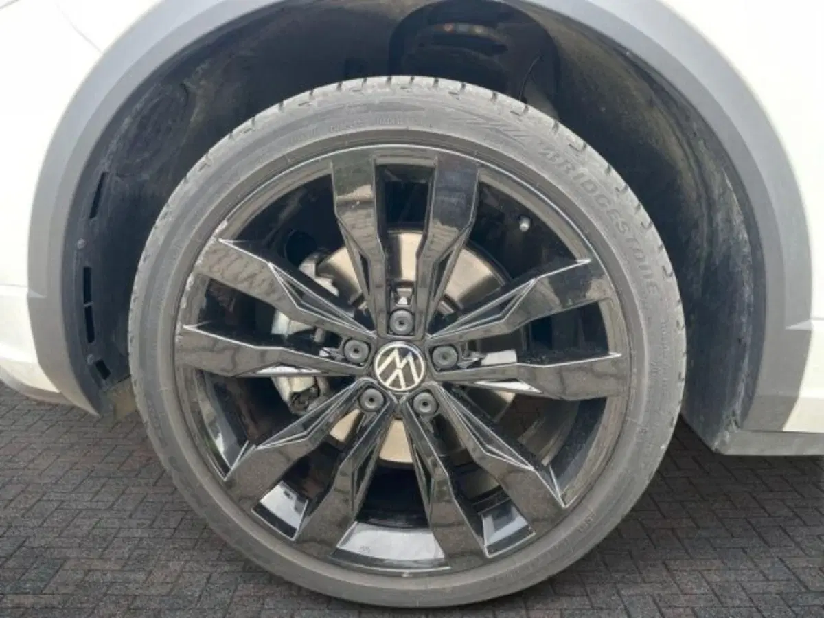 Volkswagen T-Roc usata a Vercelli (13)