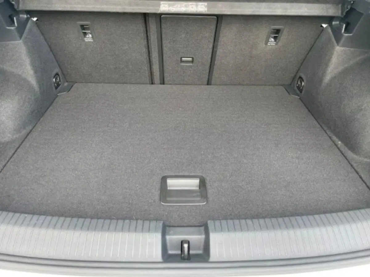 Volkswagen T-Roc usata a Vercelli (5)