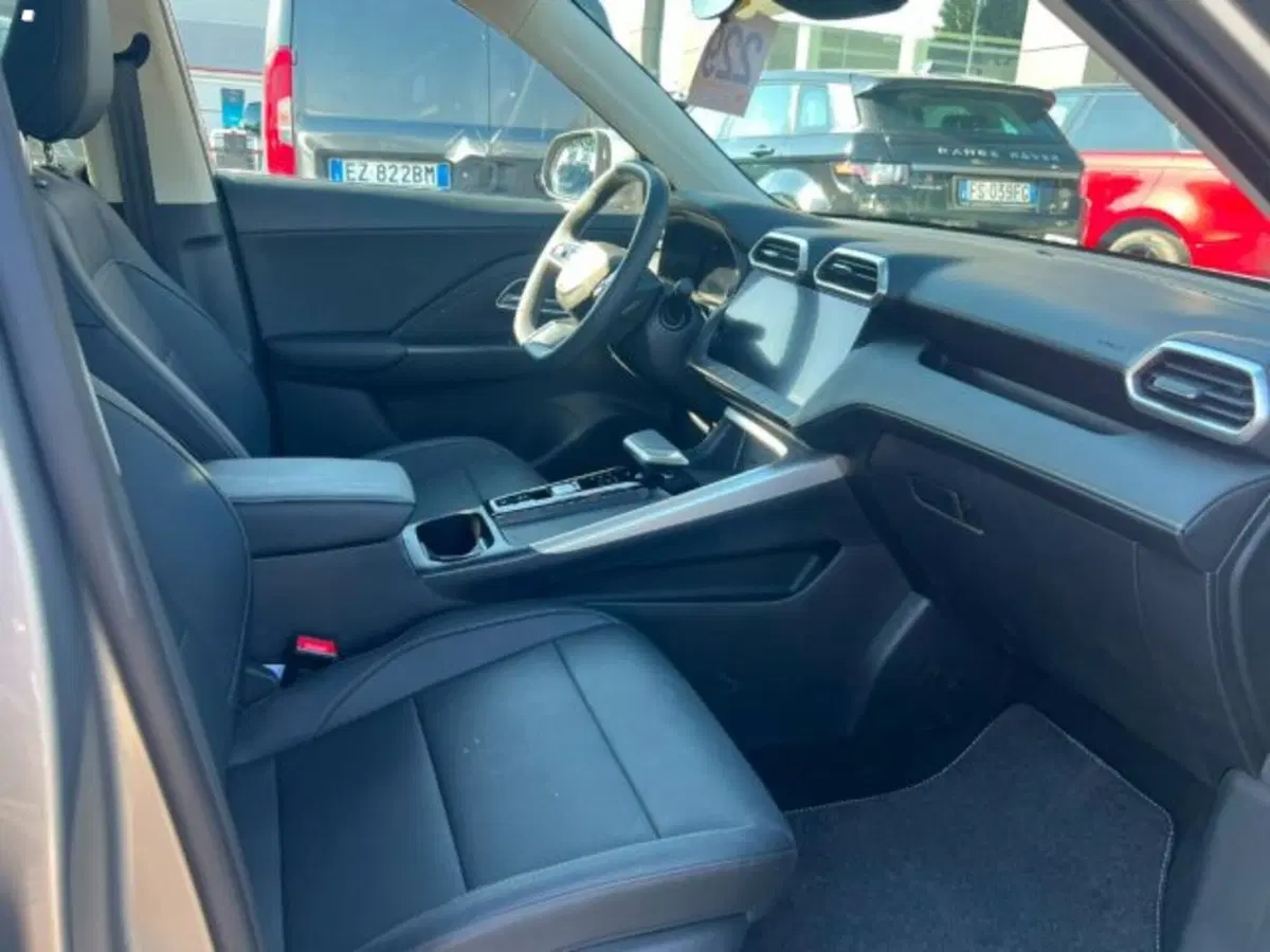 Mg ZS usata a Lucca (12)