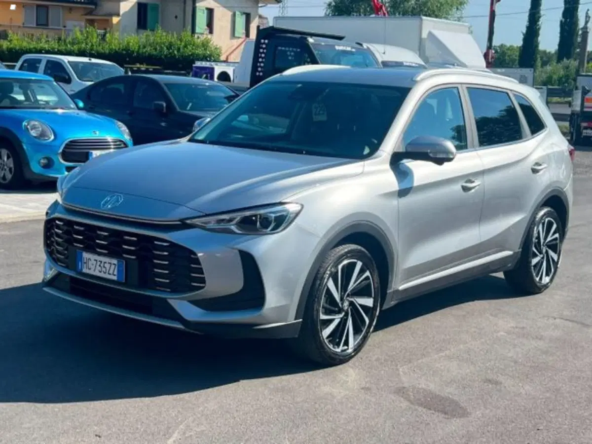 Mg ZS usata a Lucca (3)