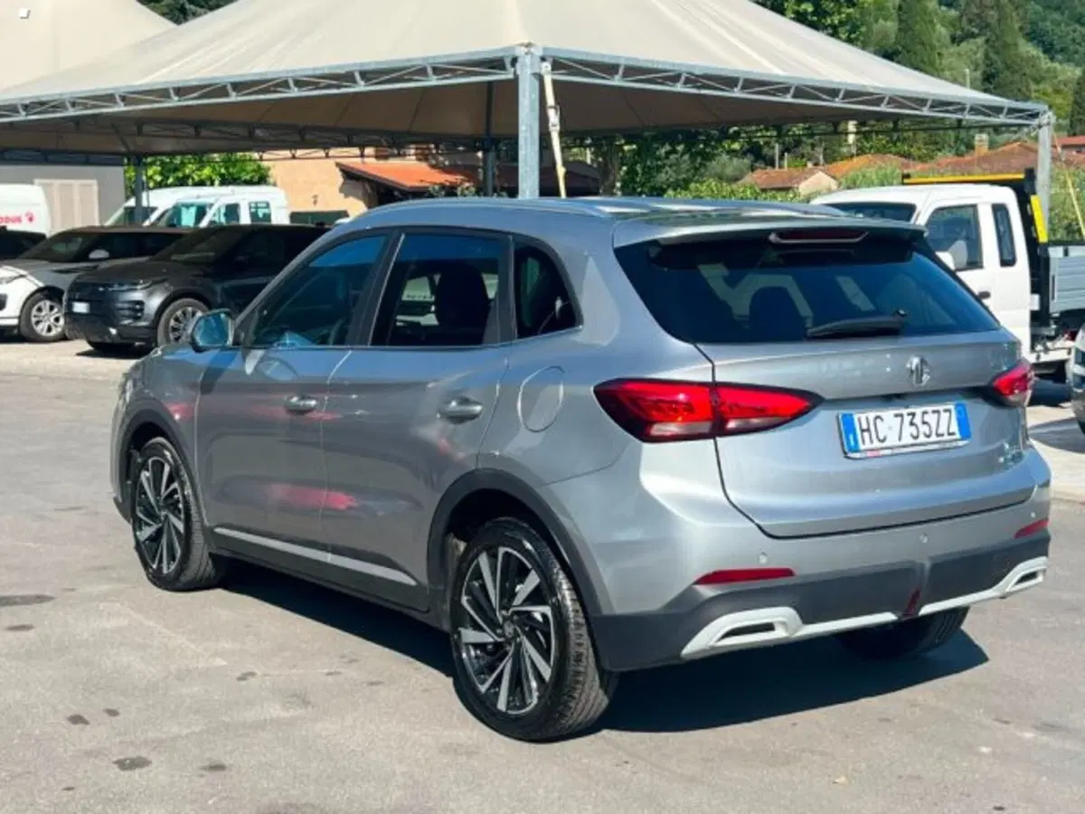 Mg ZS usata a Lucca (4)