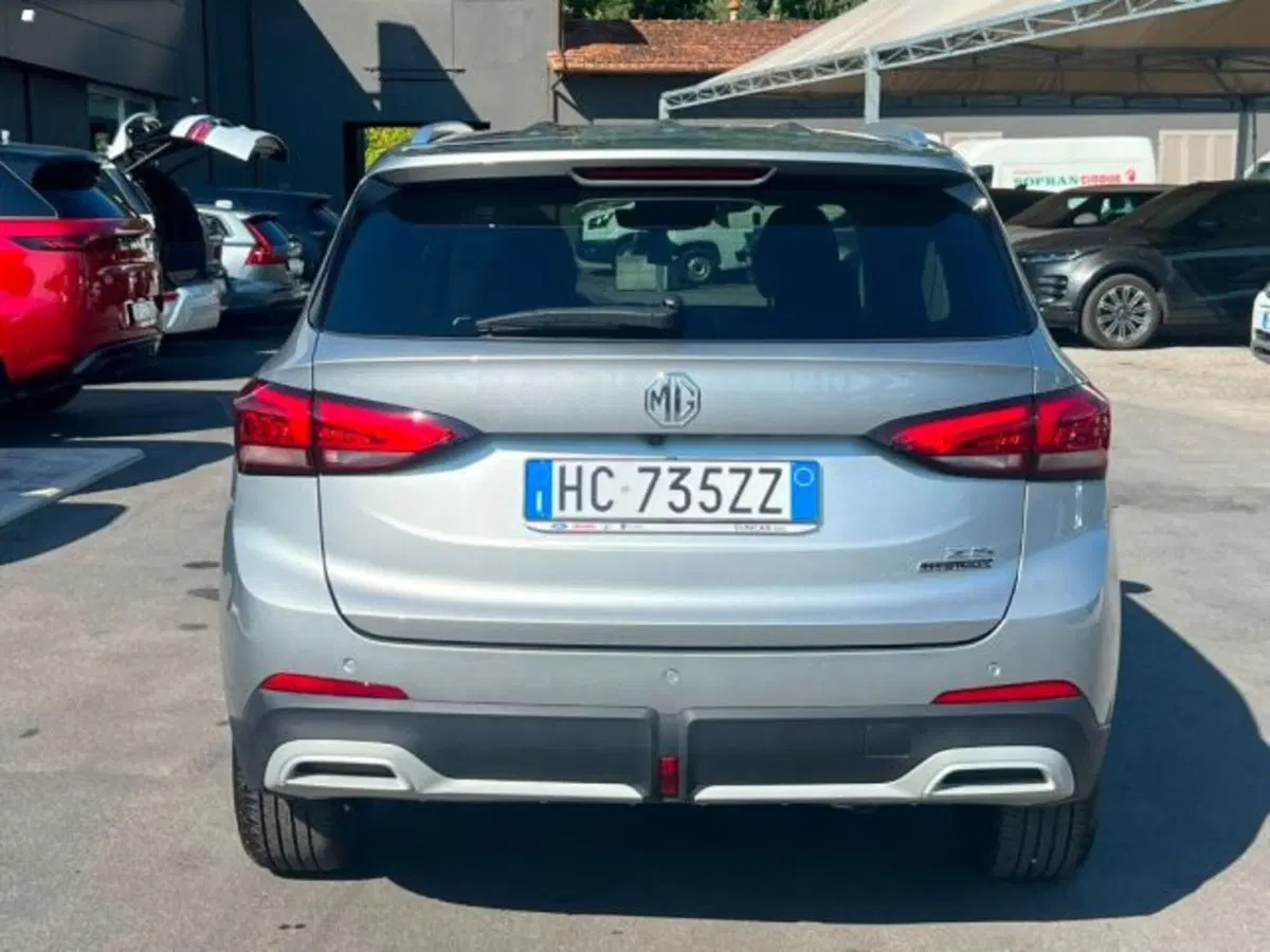 Mg ZS usata a Lucca (6)