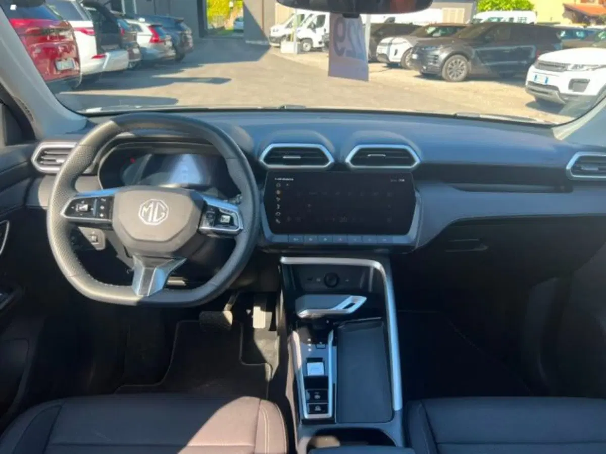 Mg ZS usata a Lucca (8)