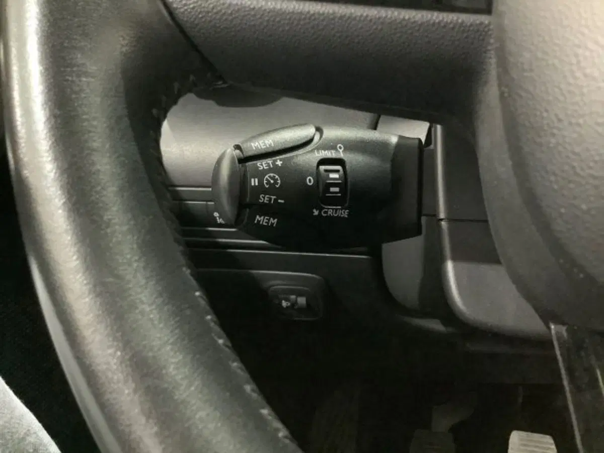 Citroen C3 Aircross usata a Catania (20)