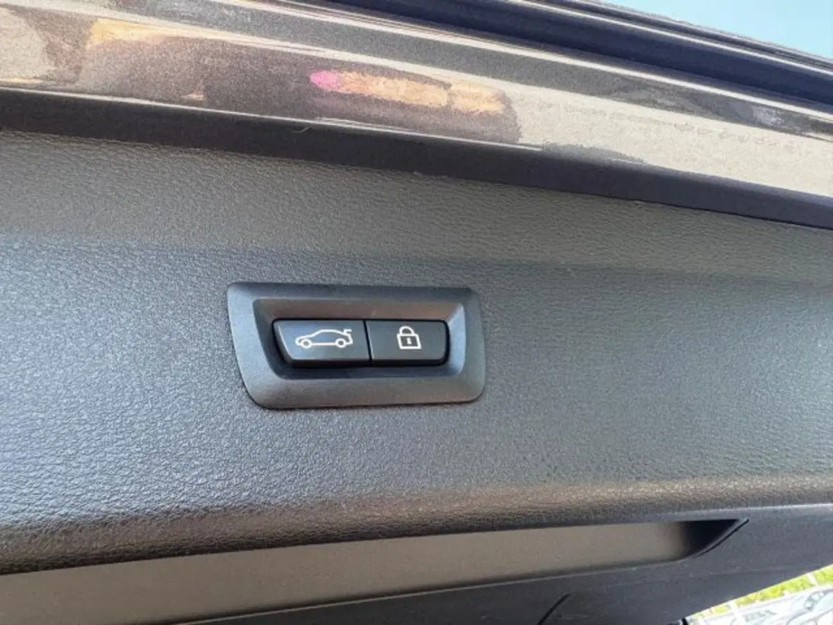 BMW X1 usata a Treviso (9)
