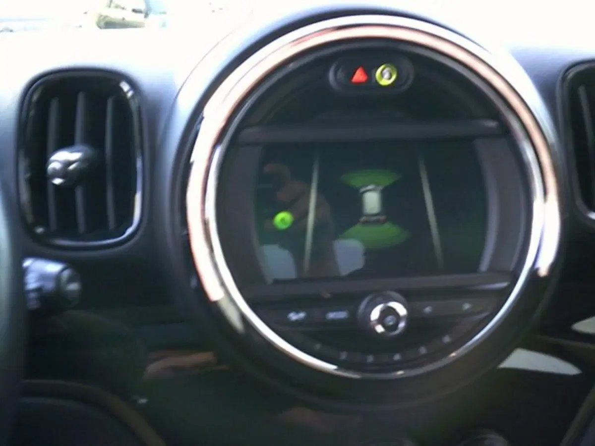 MINI Mini Countryman usata a Novara (12)