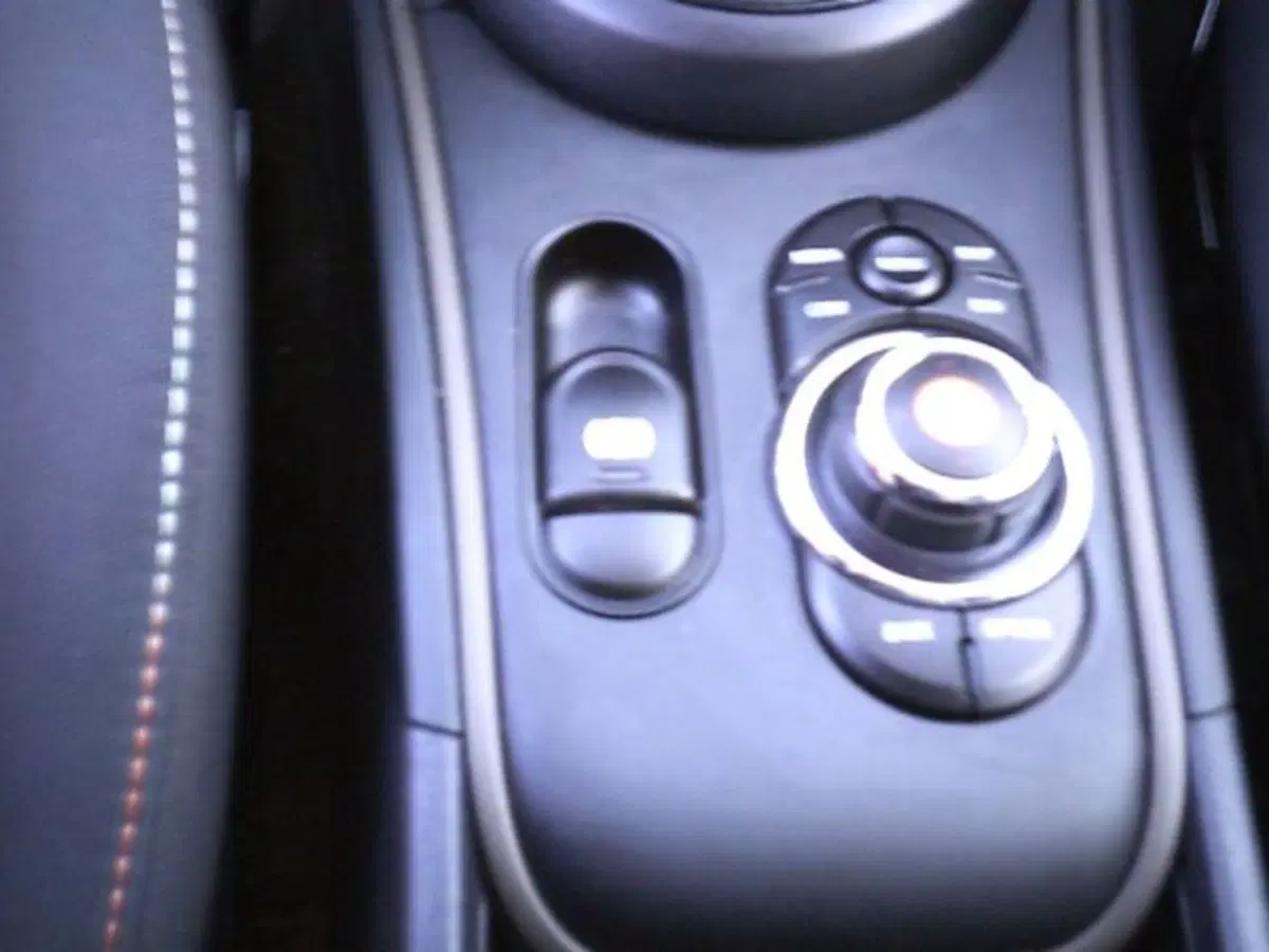 MINI Mini Countryman usata a Novara (14)