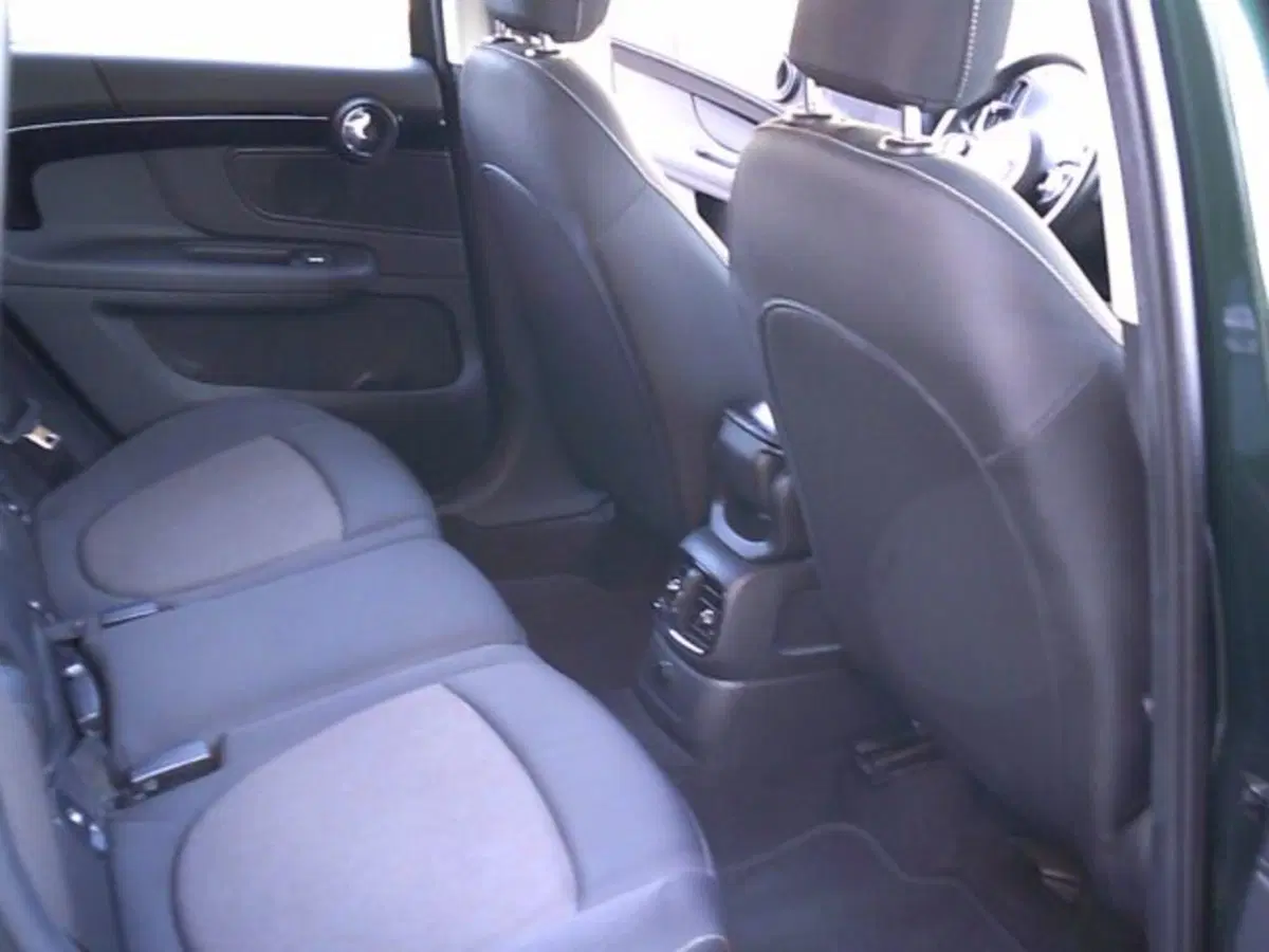 MINI Mini Countryman usata a Novara (8)