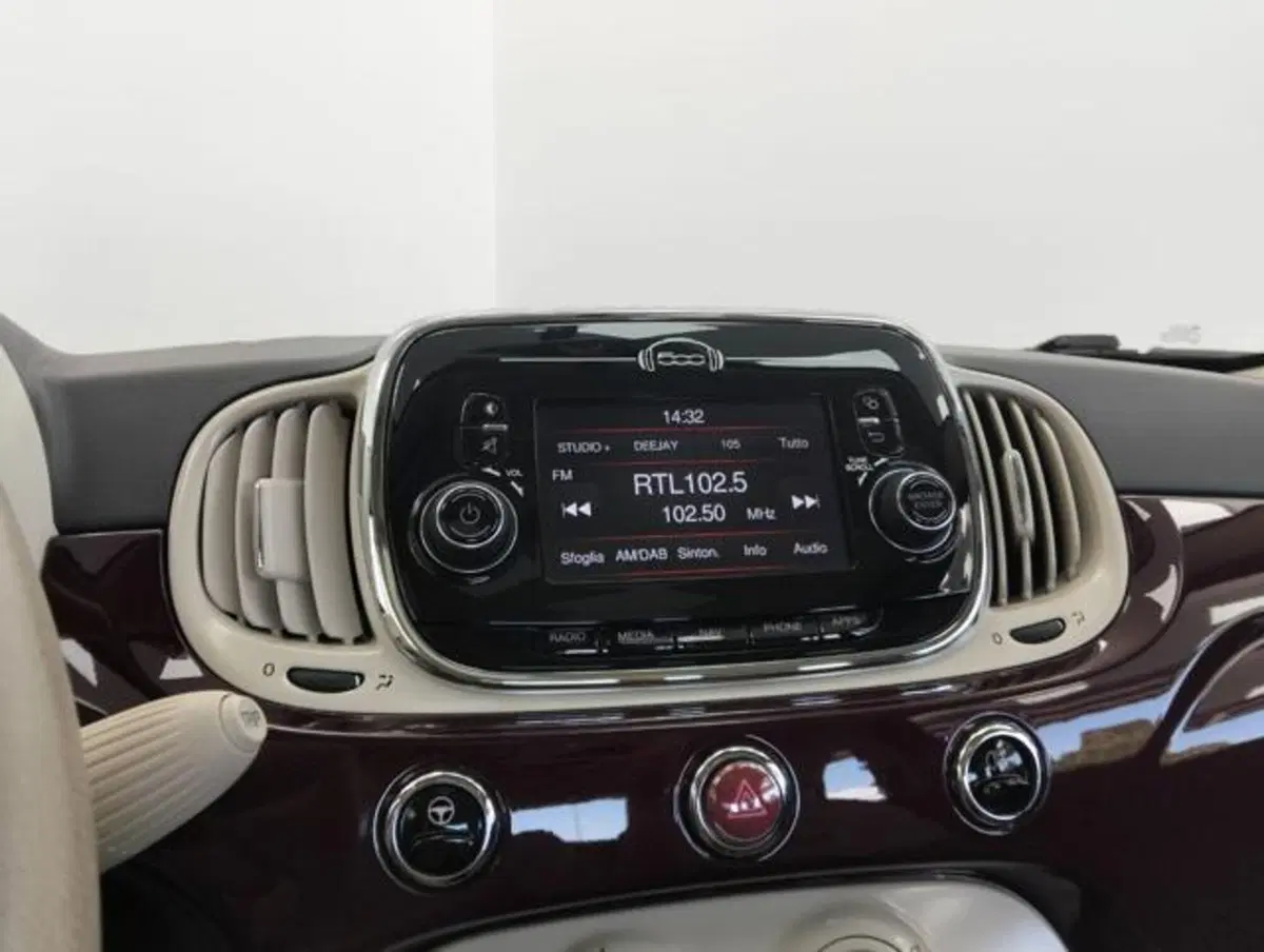 Fiat 500 usata a Como (13)