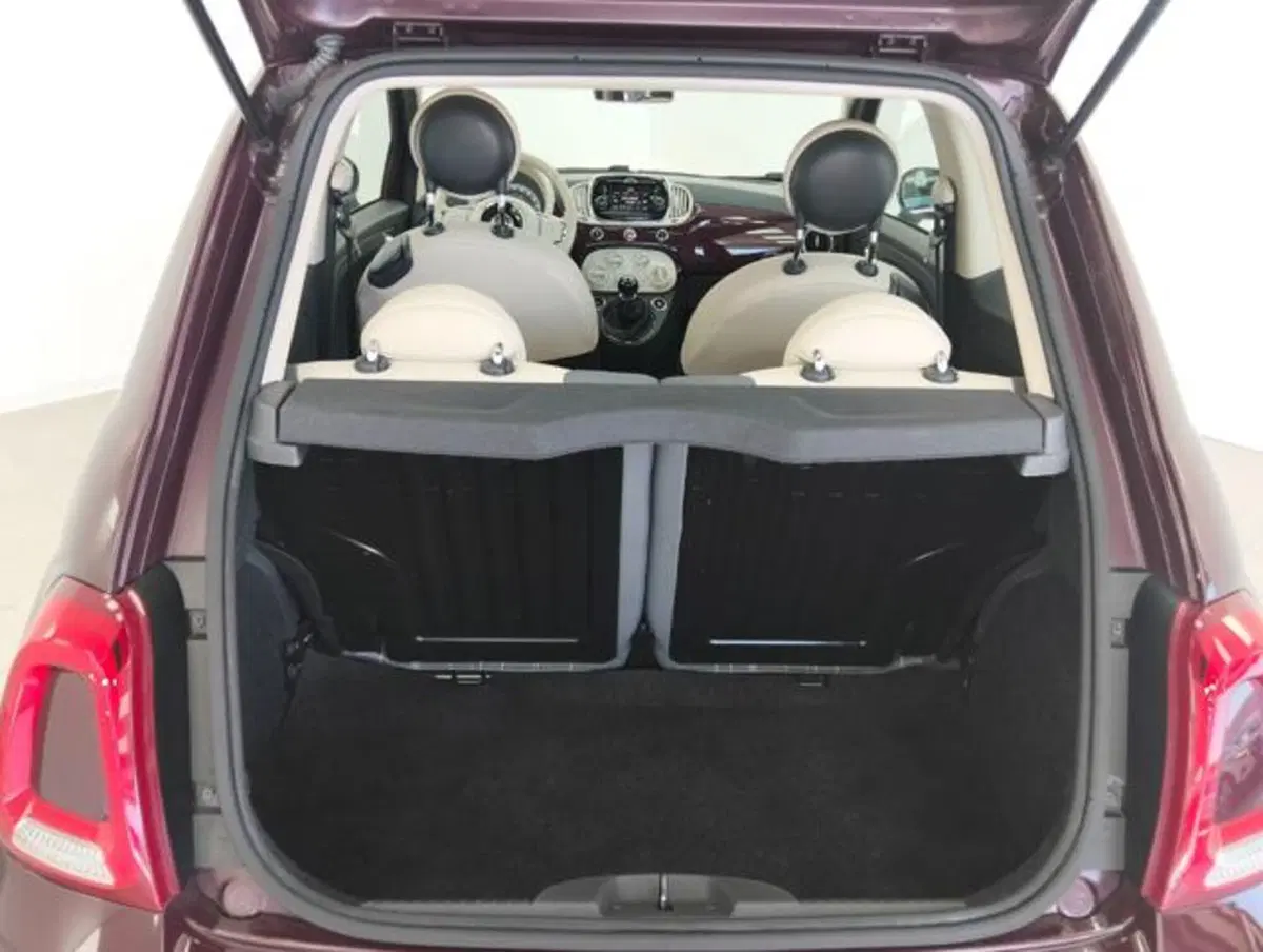 Fiat 500 usata a Como (17)