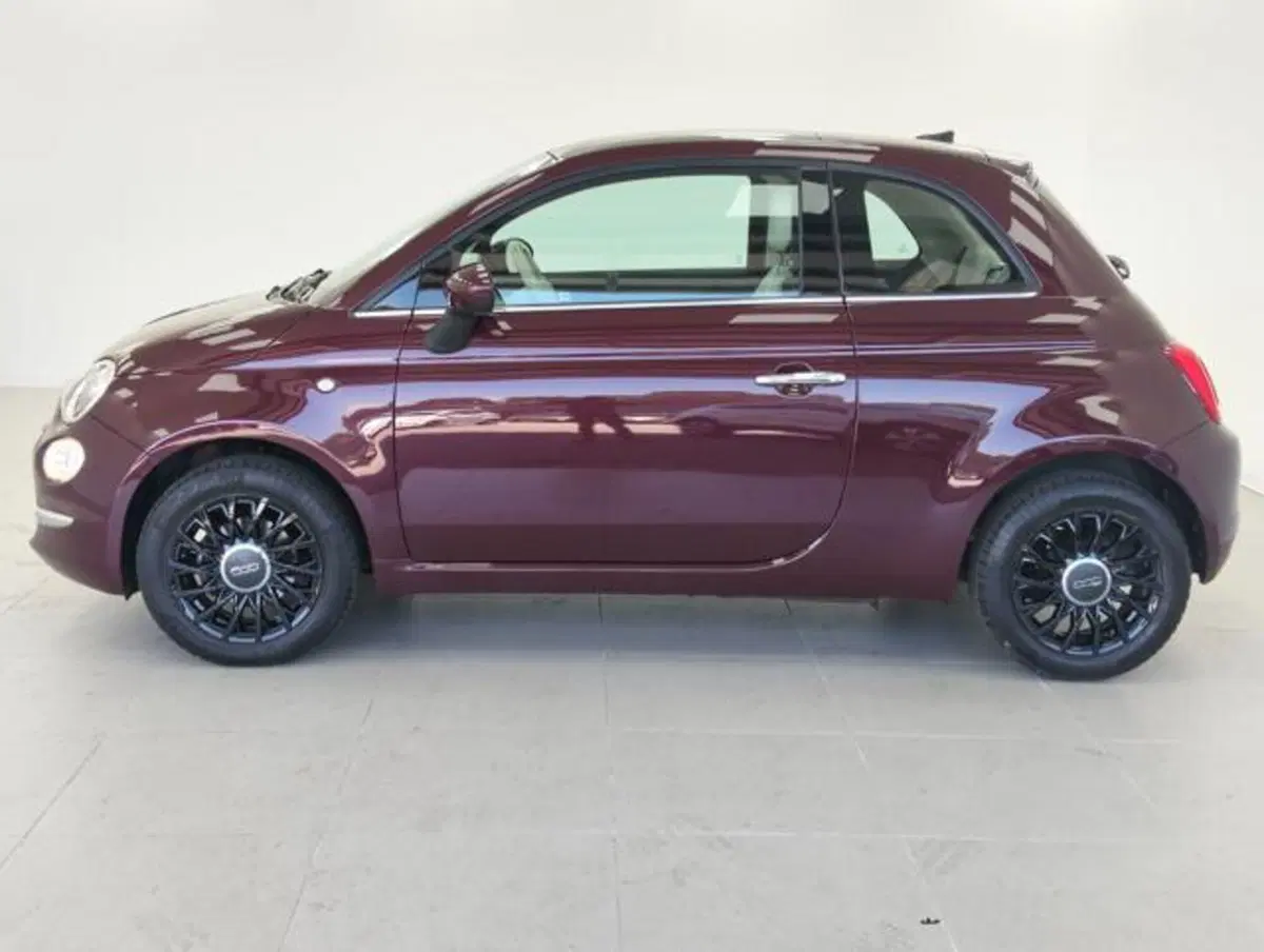 Fiat 500 usata a Como (8)