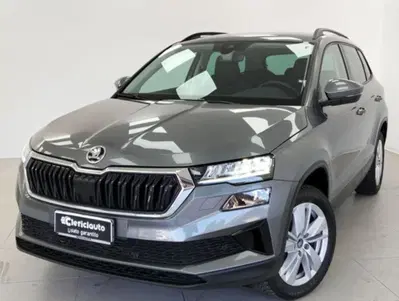 Skoda Karoq 2.0 TDI SCR 4x4 DSG Executive del 2025 usata a Lurate Caccivio