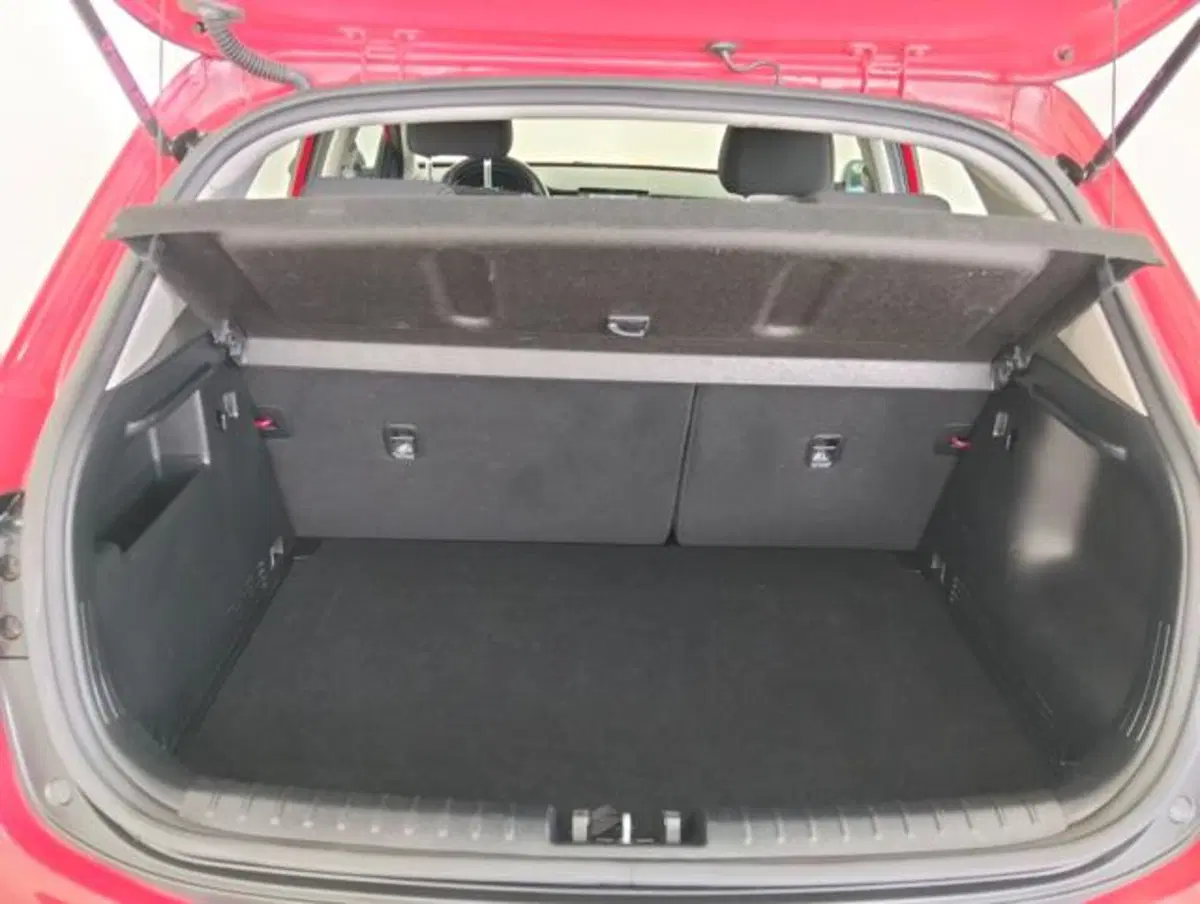 Kia Stonic usata a Como (19)