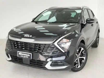 Kia Sportage 1.6 crdi mhev Style dct del 2023 usata a Lurate Caccivio