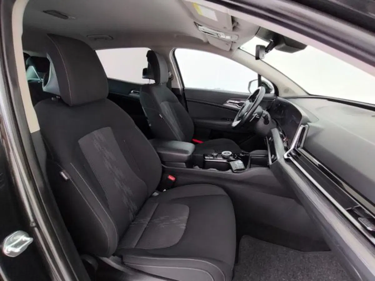 Kia Sportage usata a Como (3)