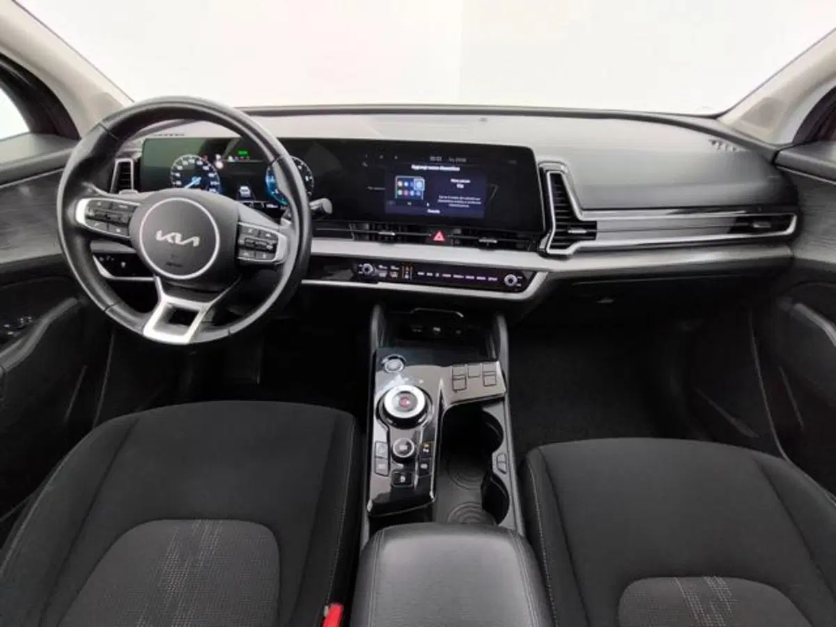 Kia Sportage usata a Como (4)