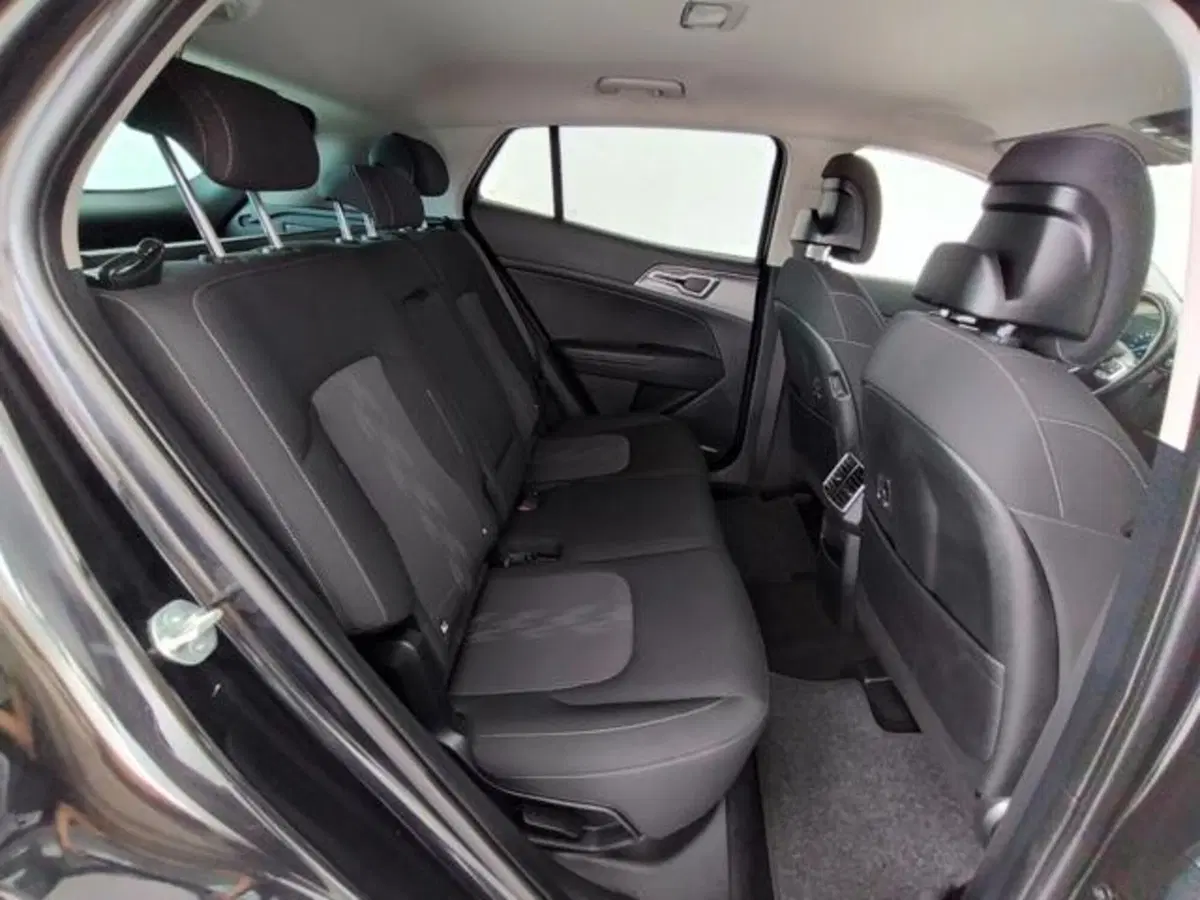Kia Sportage usata a Como (5)