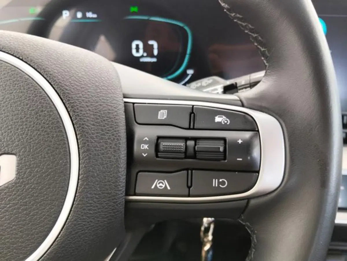 Kia Sportage usata a Como (11)