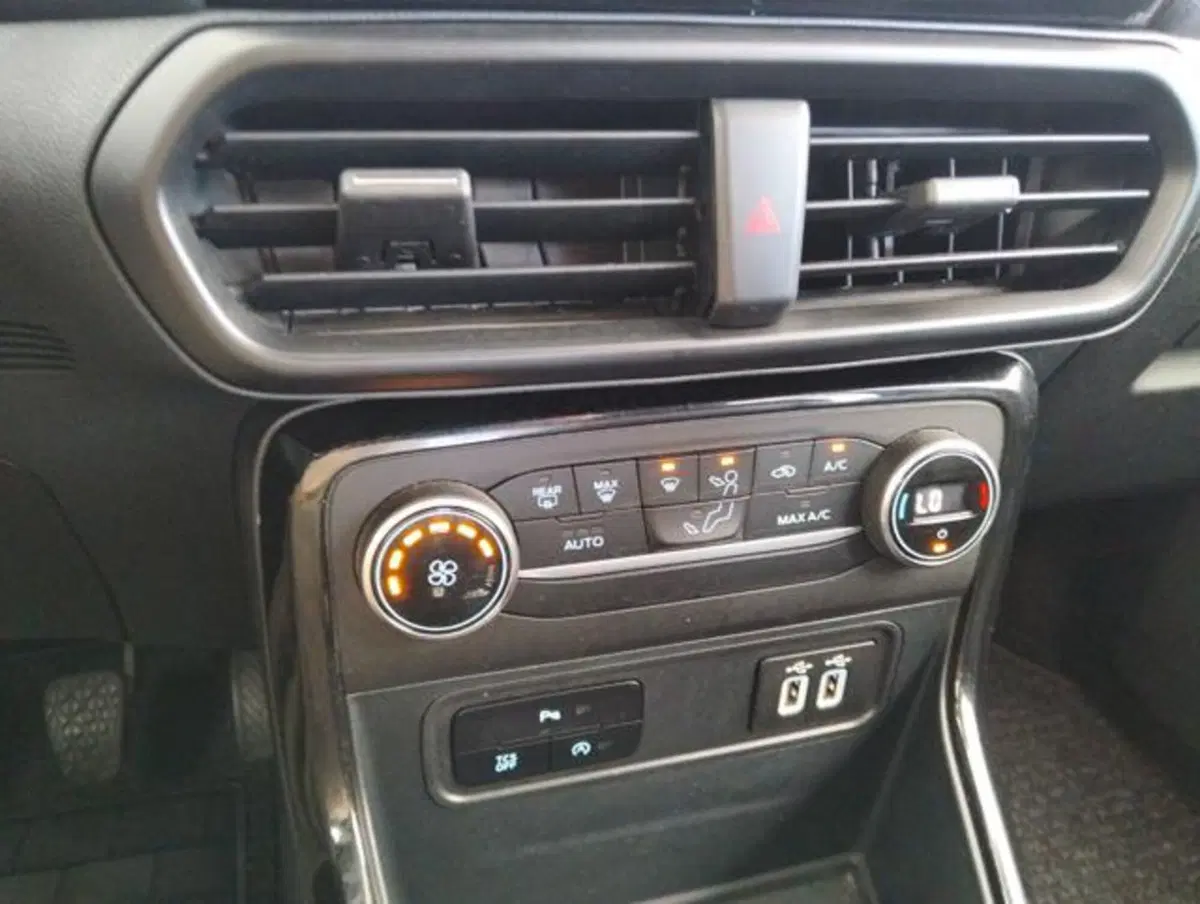 Ford EcoSport usata a Como (16)