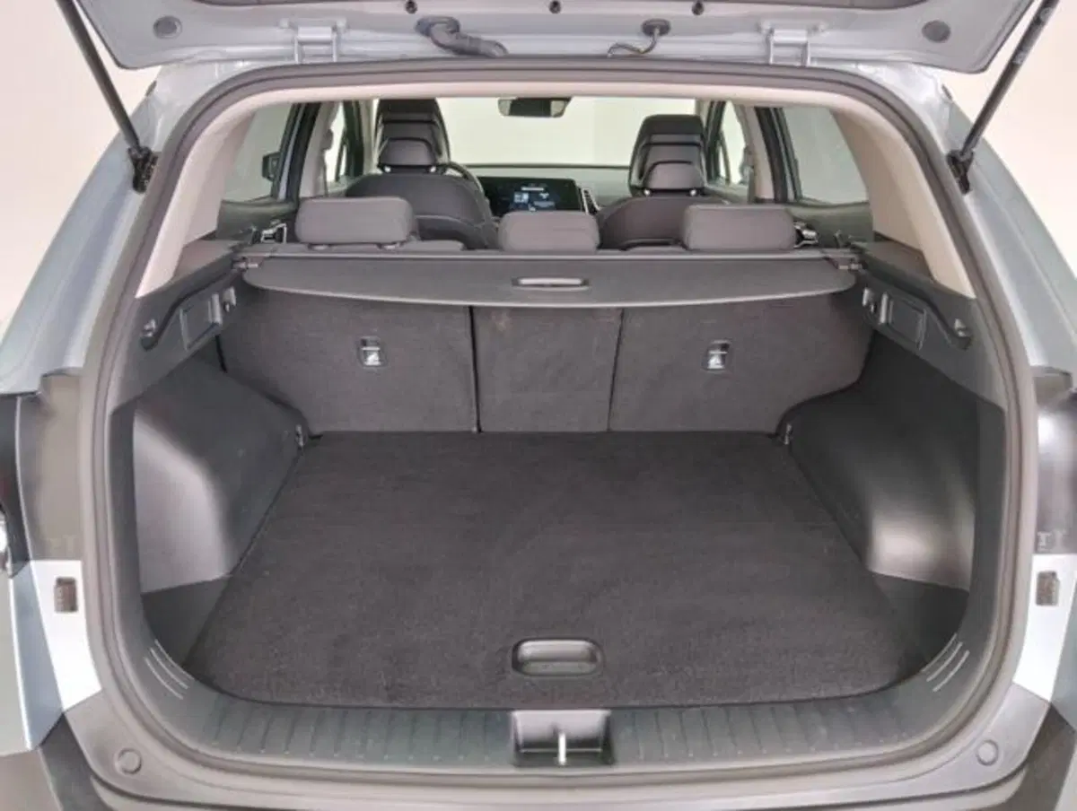 Kia Sportage usata a Como (20)