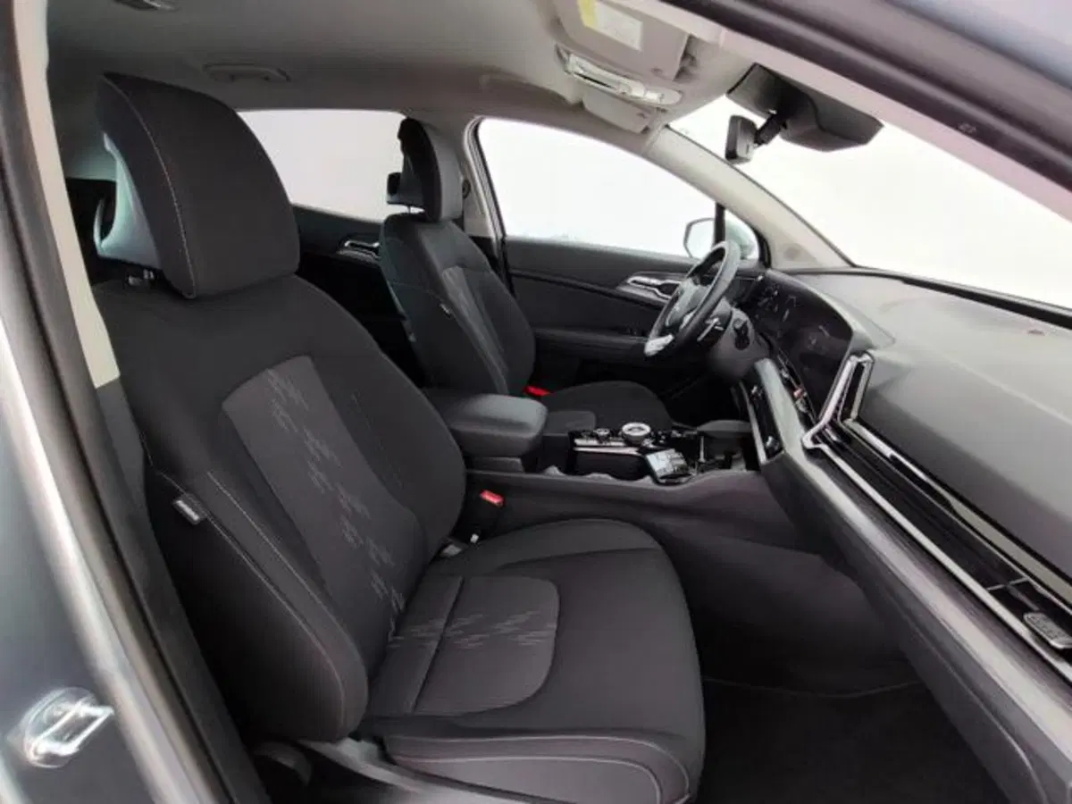 Kia Sportage usata a Como (3)