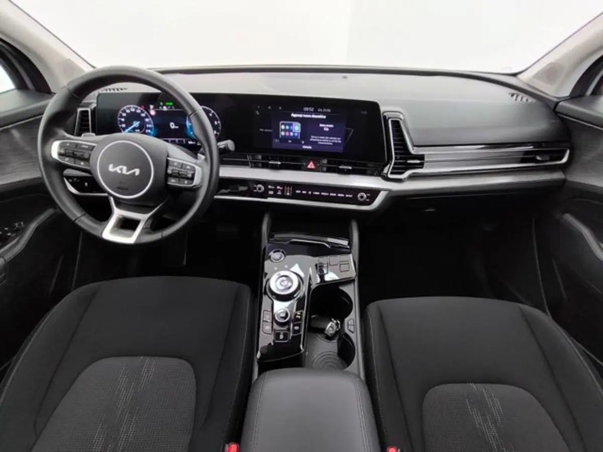 Kia Sportage usata a Como (4)