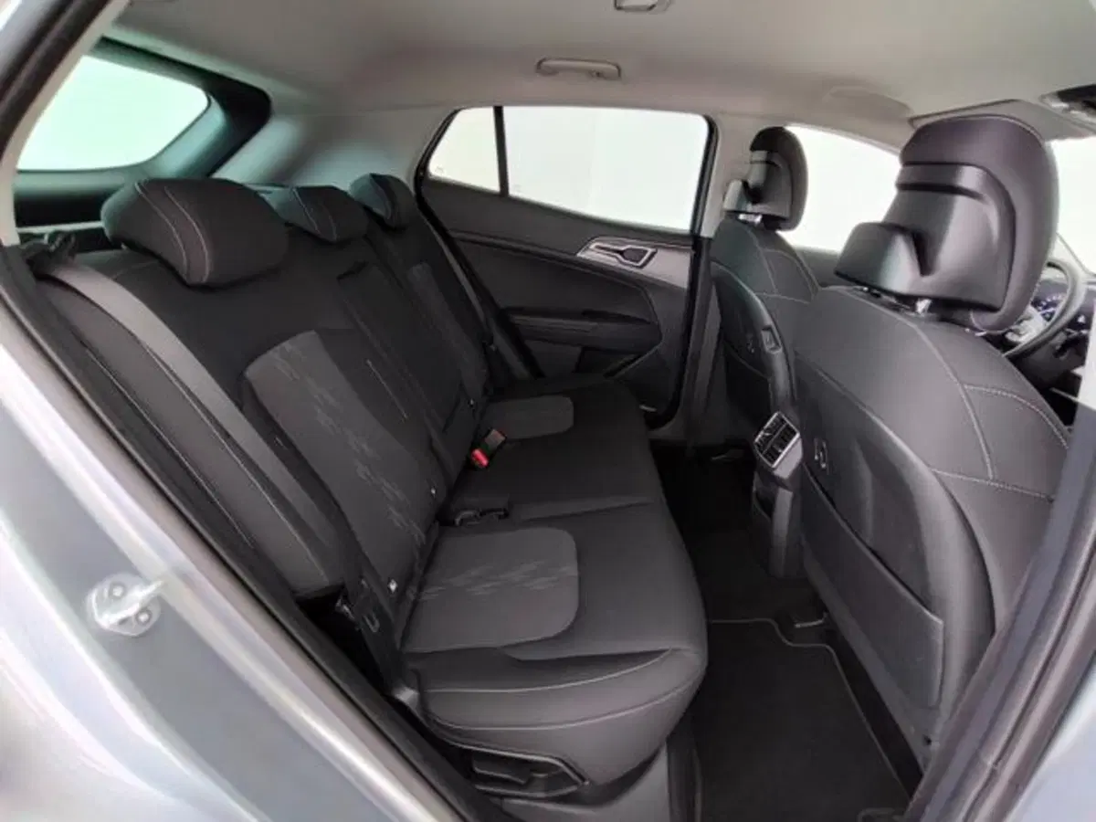 Kia Sportage usata a Como (5)