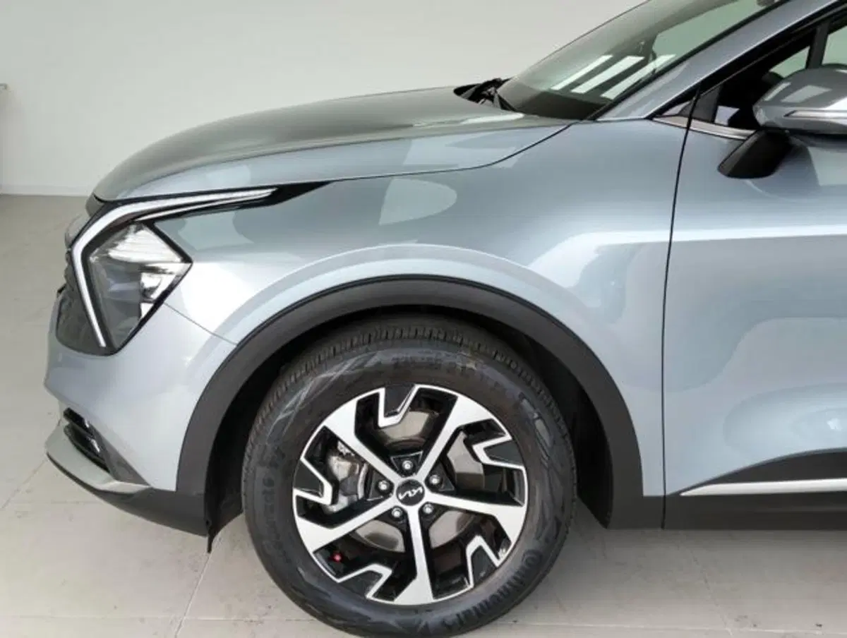 Kia Sportage usata a Como (9)