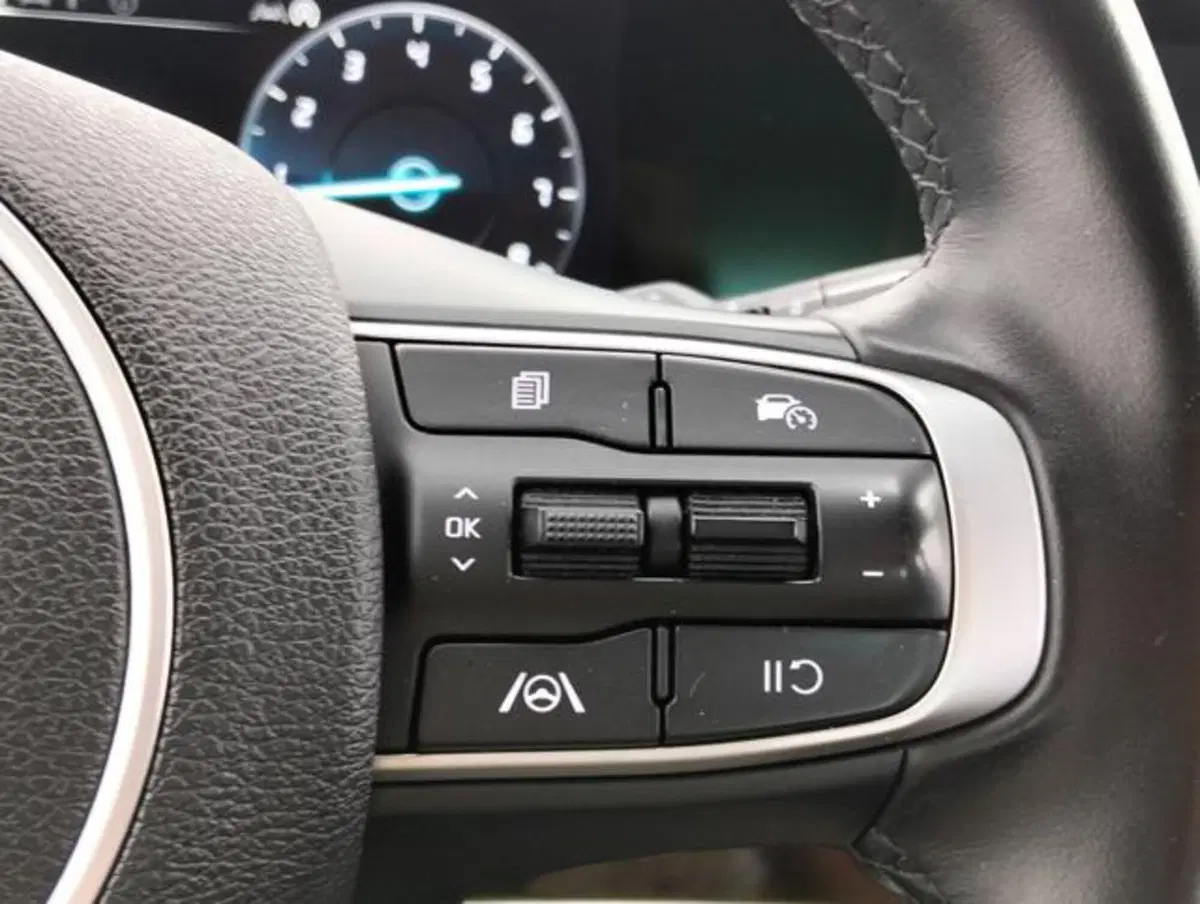 Kia Sportage usata a Como (11)