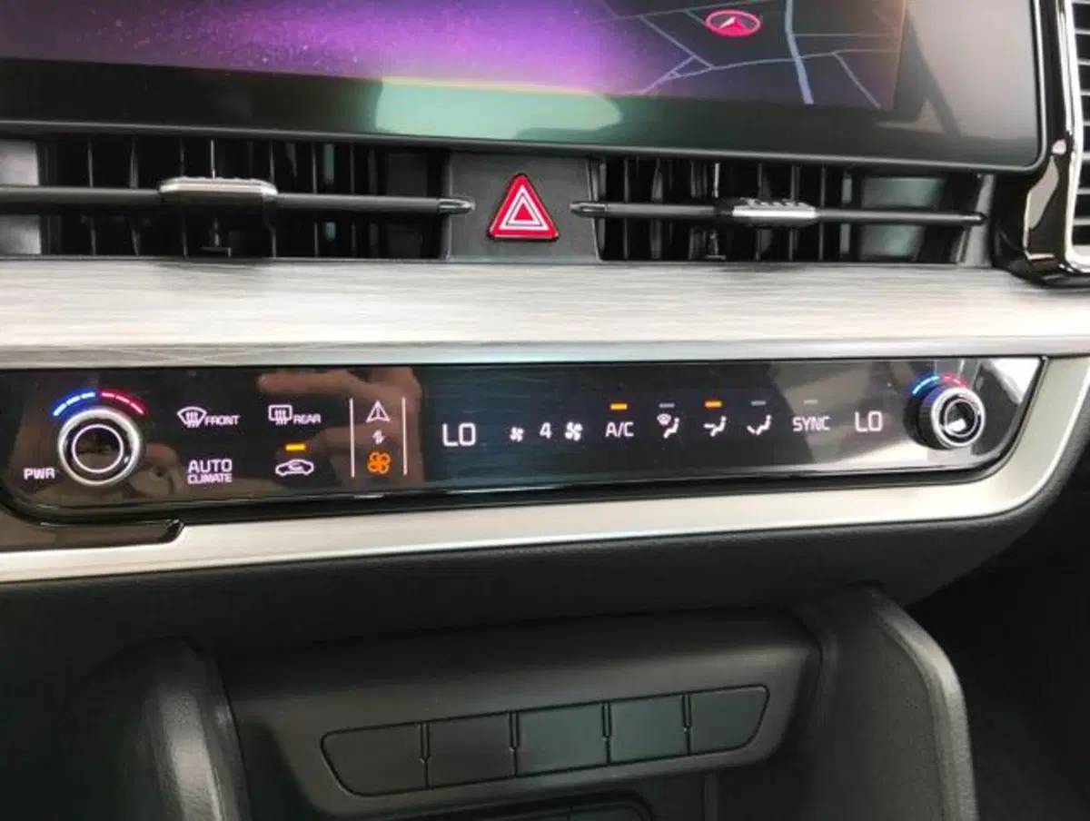 Kia Sportage usata a Como (17)