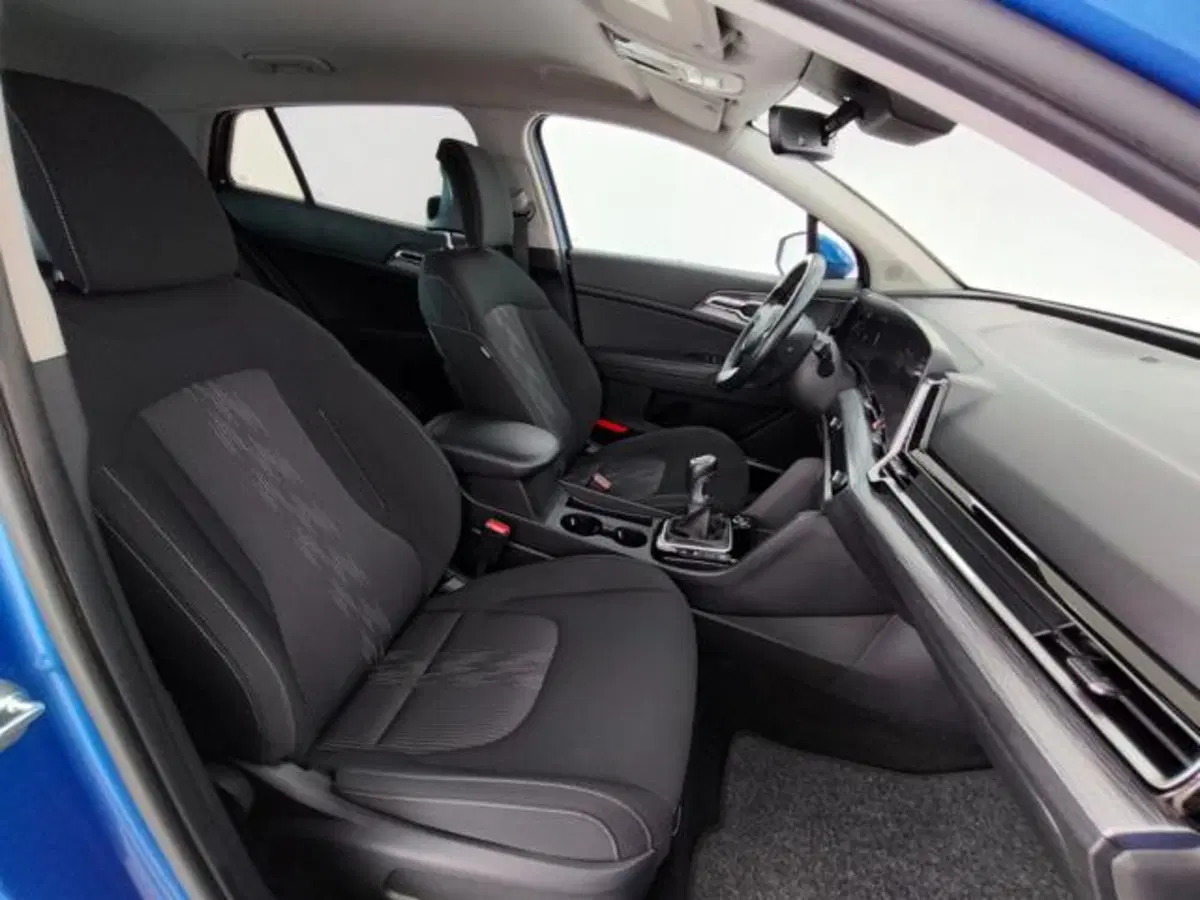 Kia Sportage usata a Como (3)