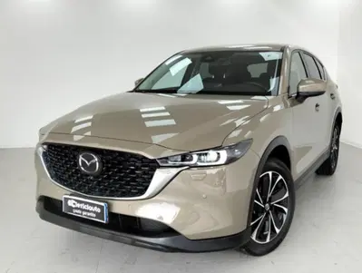 Mazda CX-5 2.0L Skyactiv-G 165 CV AWD Exceed del 2022 usata a Lurate Caccivio