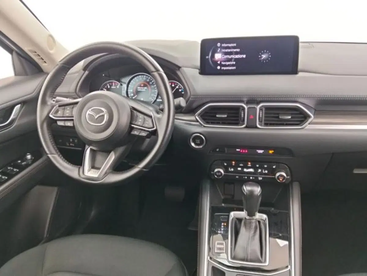 Mazda CX-5 usata a Como (10)