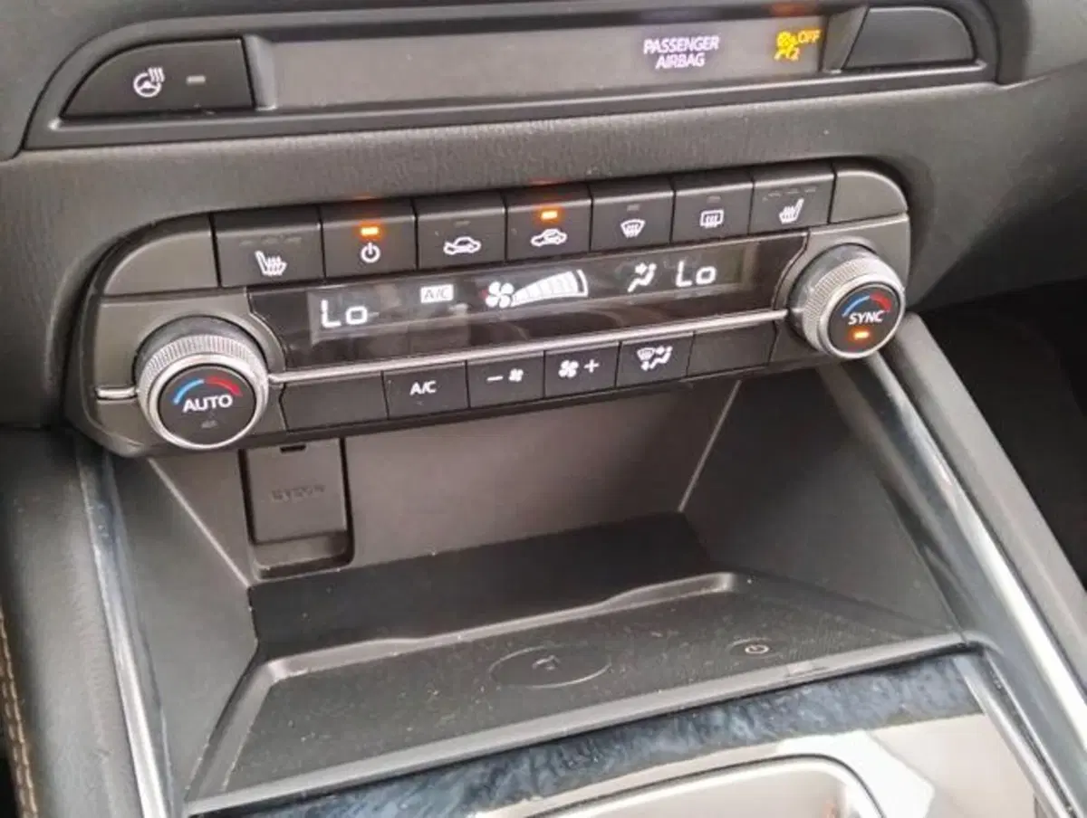 Mazda CX-5 usata a Como (20)