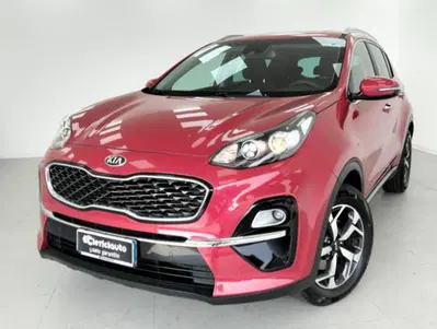Kia Sportage 1.6 CRDI 115 CV 2WD Energy del 2019 usata a Lurate Caccivio