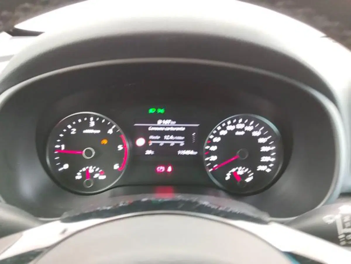 Kia Sportage usata a Como (12)