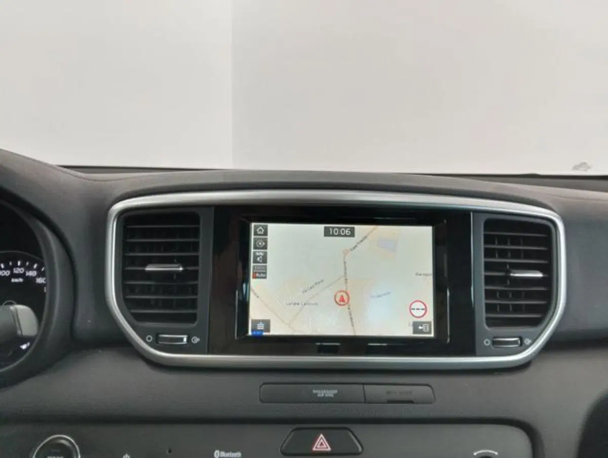Kia Sportage usata a Como (17)