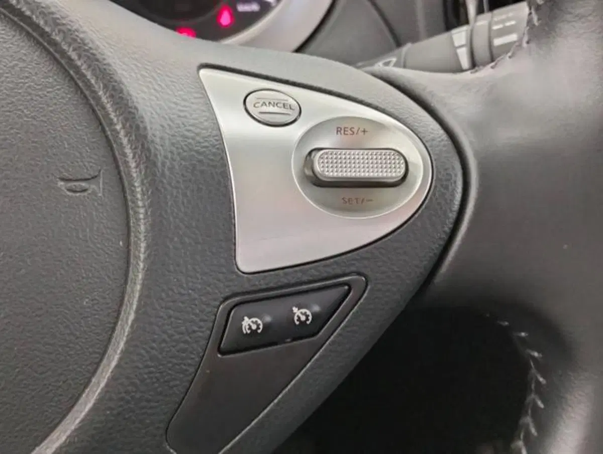 Nissan Juke usata a Como (11)