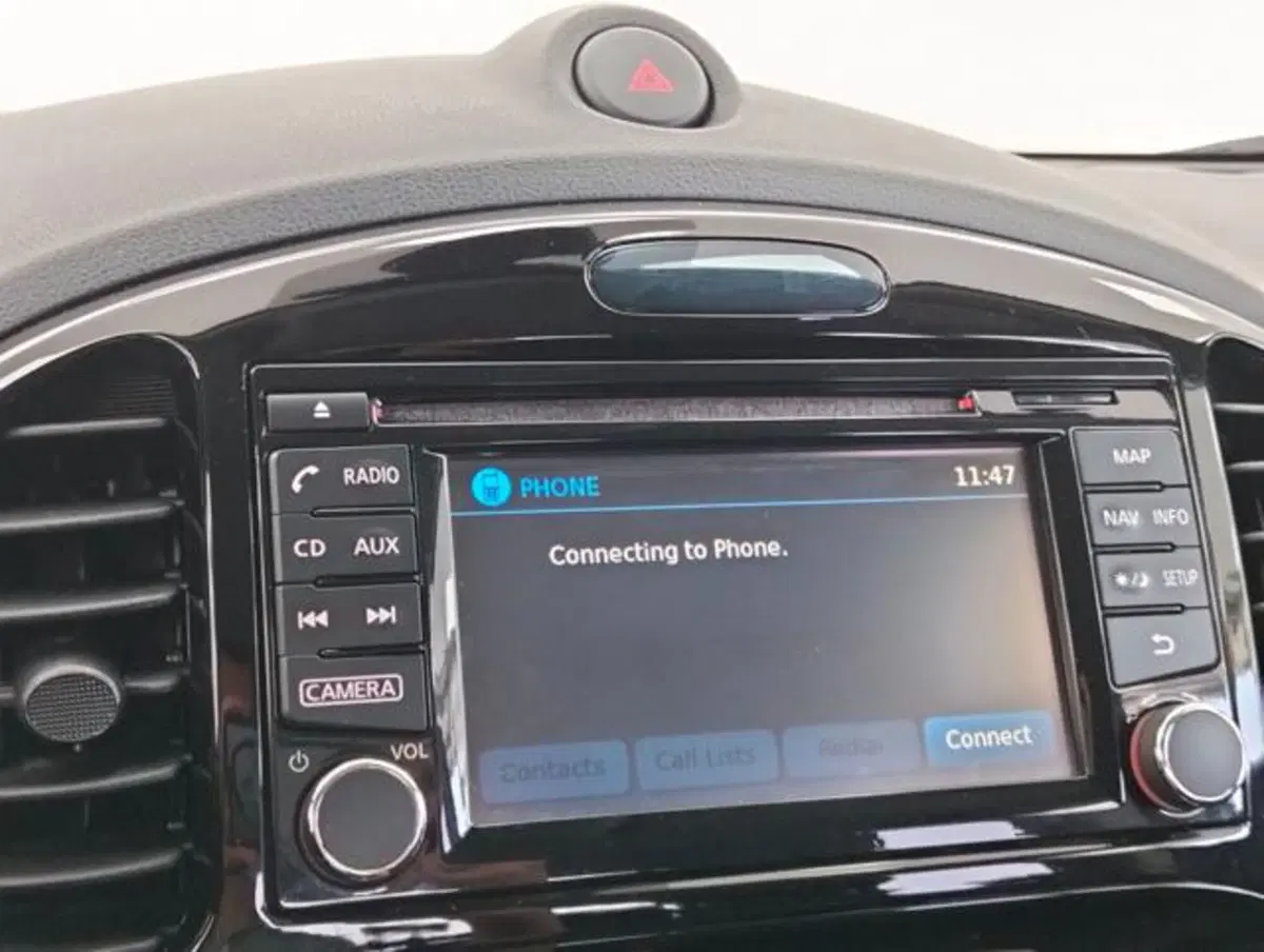 Nissan Juke usata a Como (14)