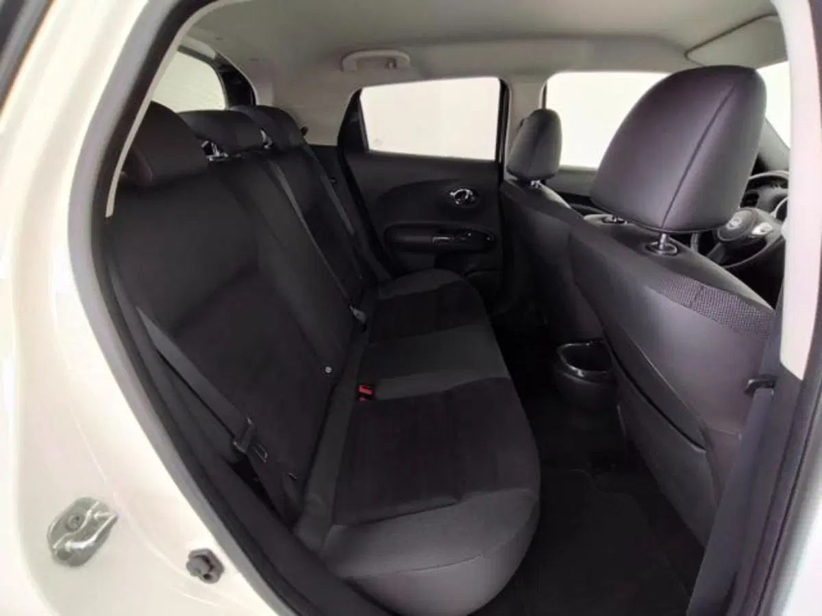 Nissan Juke usata a Como (5)