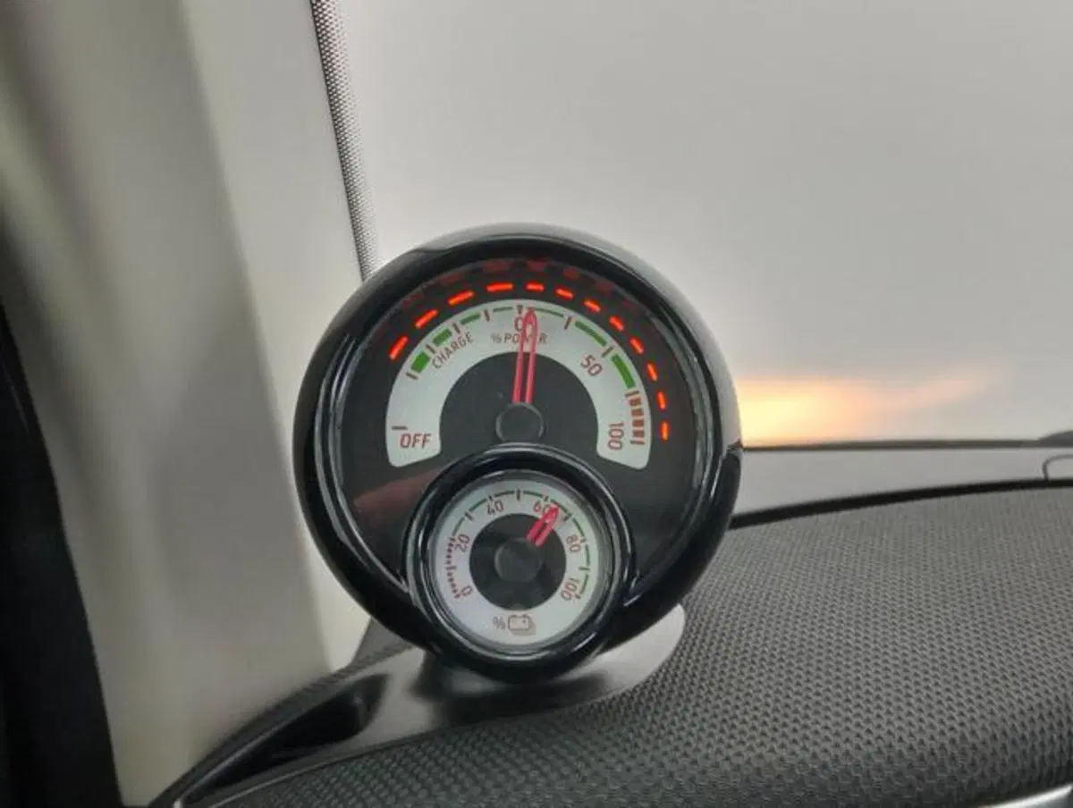 smart Fortwo usata a Como (11)