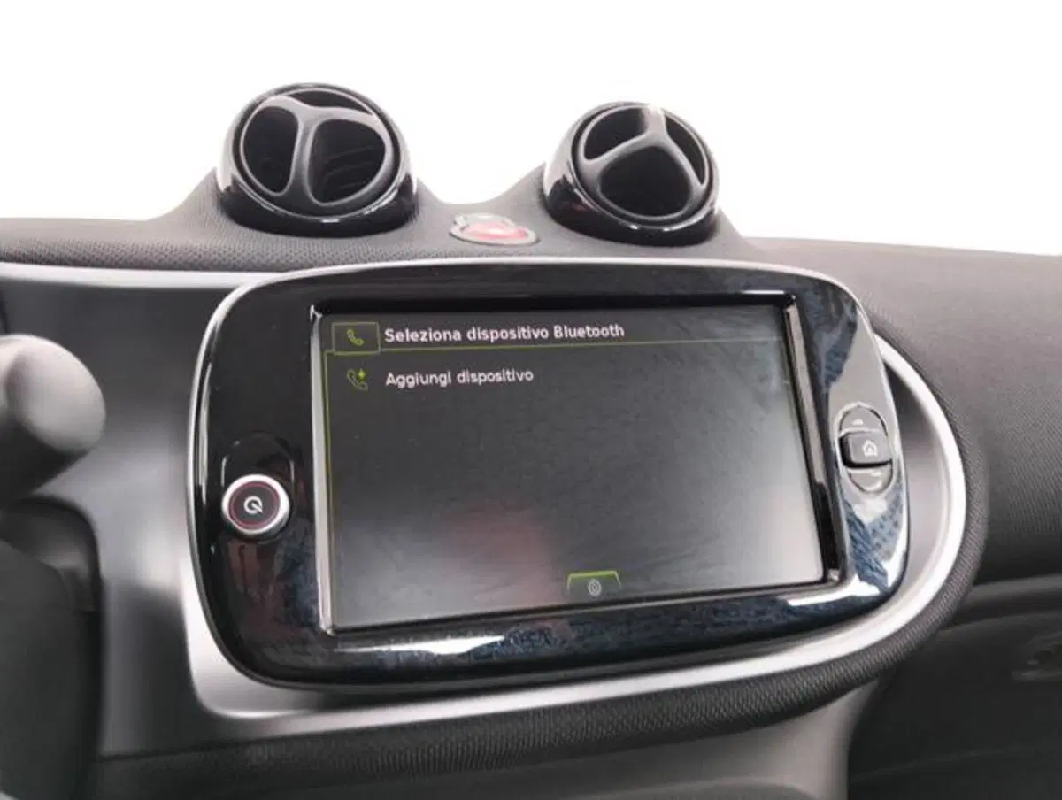smart Fortwo usata a Como (15)