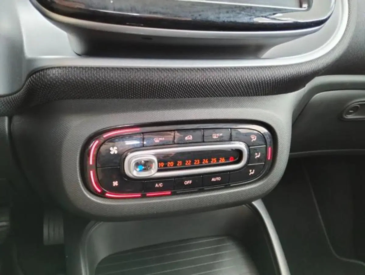 smart Fortwo usata a Como (16)