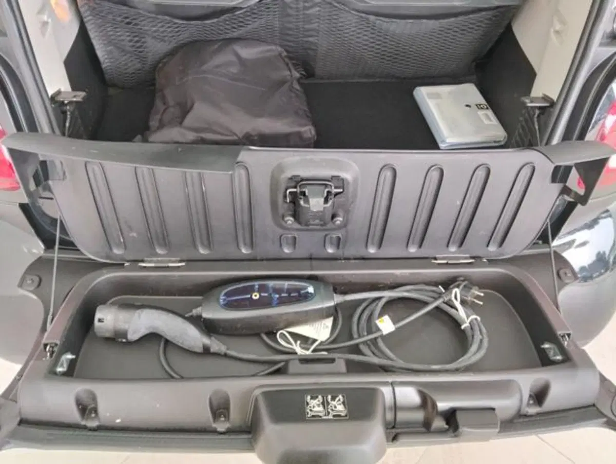 smart Fortwo usata a Como (17)