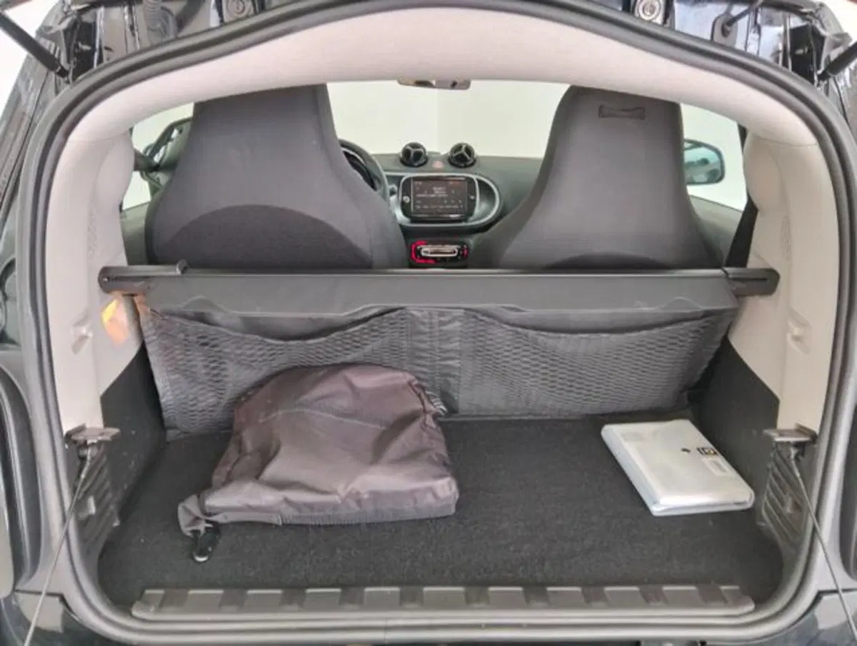 smart Fortwo usata a Como (18)