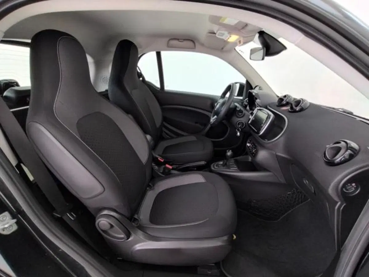 smart Fortwo usata a Como (3)
