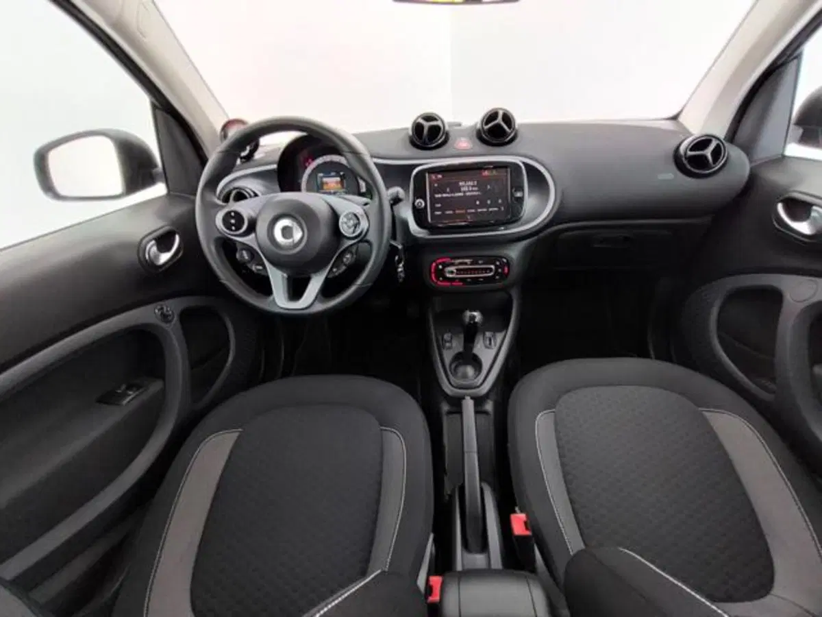 smart Fortwo usata a Como (4)