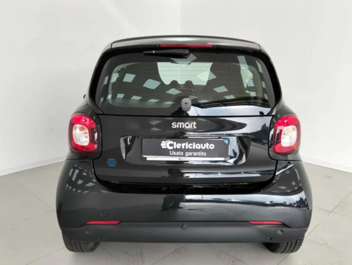 smart Fortwo usata a Como (5)