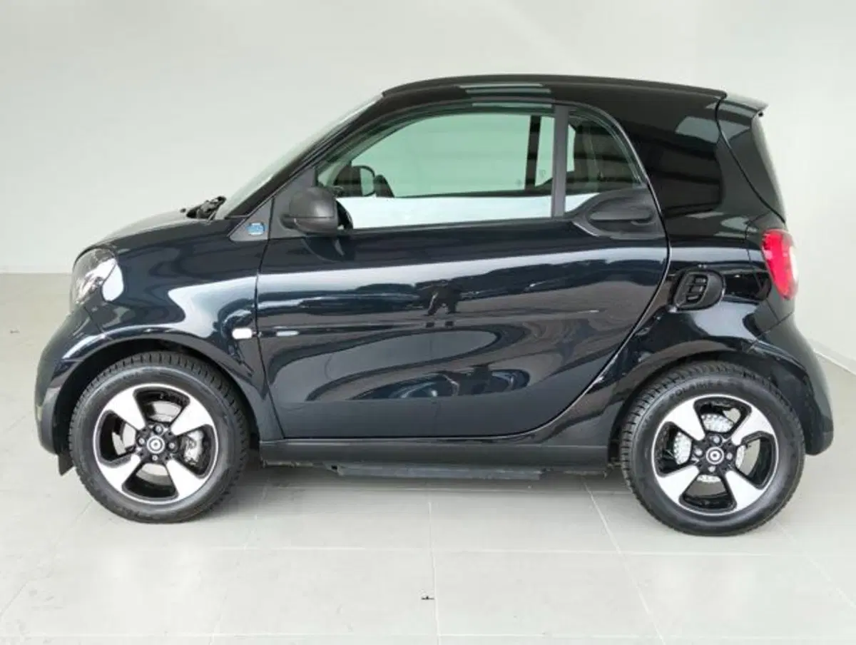 smart Fortwo usata a Como (7)